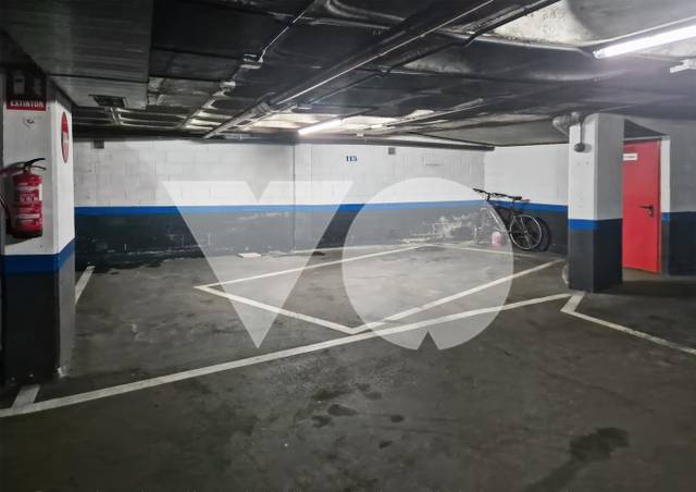 Garaje en Venta en De El Ferrol en Pilar