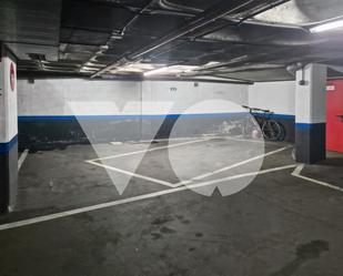 Parking of Garage for sale in  Madrid Capital