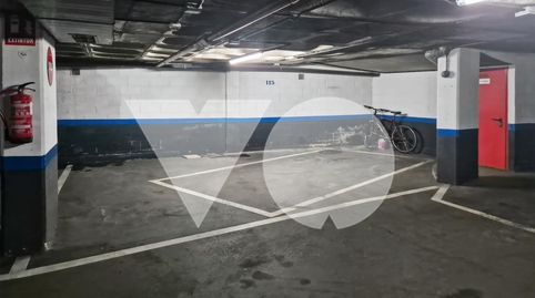 Plaza de Garaje en venta en avenida de El Ferrol, El Pilar, Fuencarral, Madrid