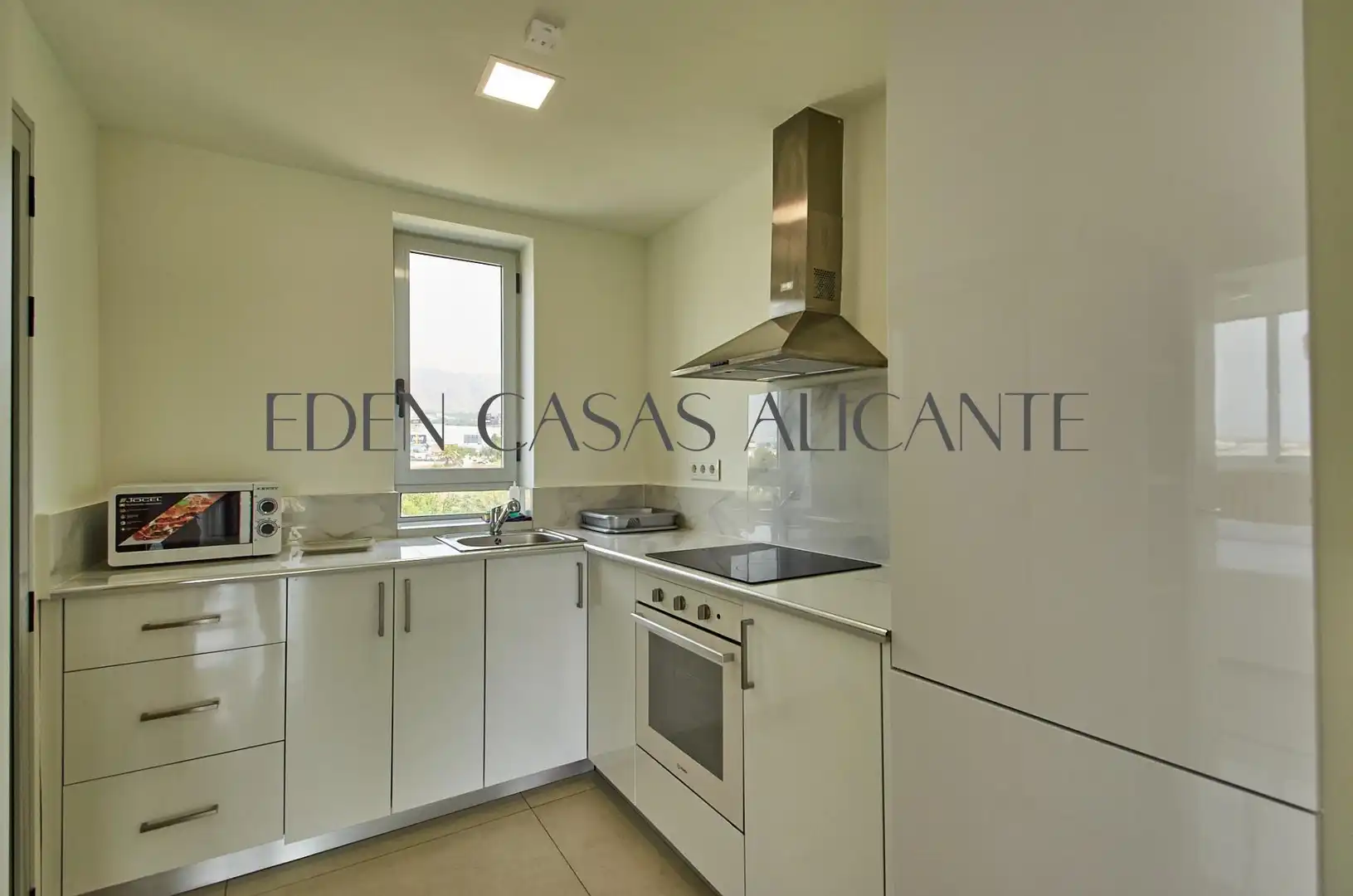 Mini appartamento con piscina in vendita a Calle BENIMANTELL, imagen 13