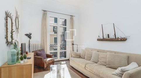 Photo 3 of Flat for sale in Dreta de l'Eixample, Barcelona Capital