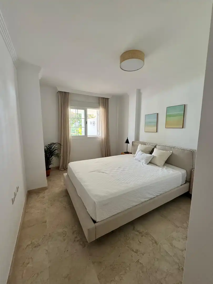 Appartement compact avec piscine à vendre à Marbella Centro, imagen 16