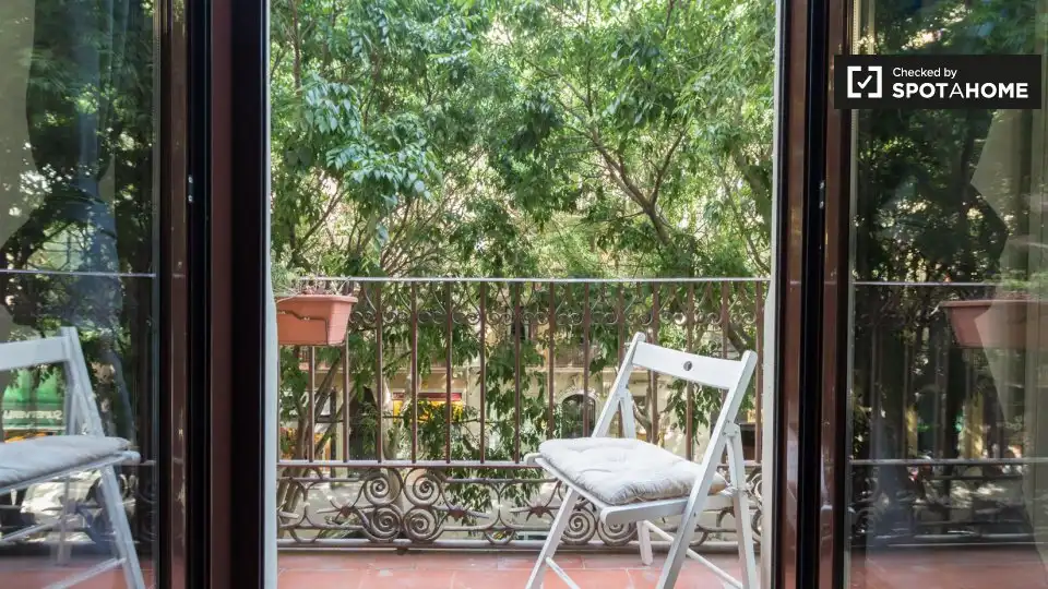 Piso de alquiler en Sant Antoni