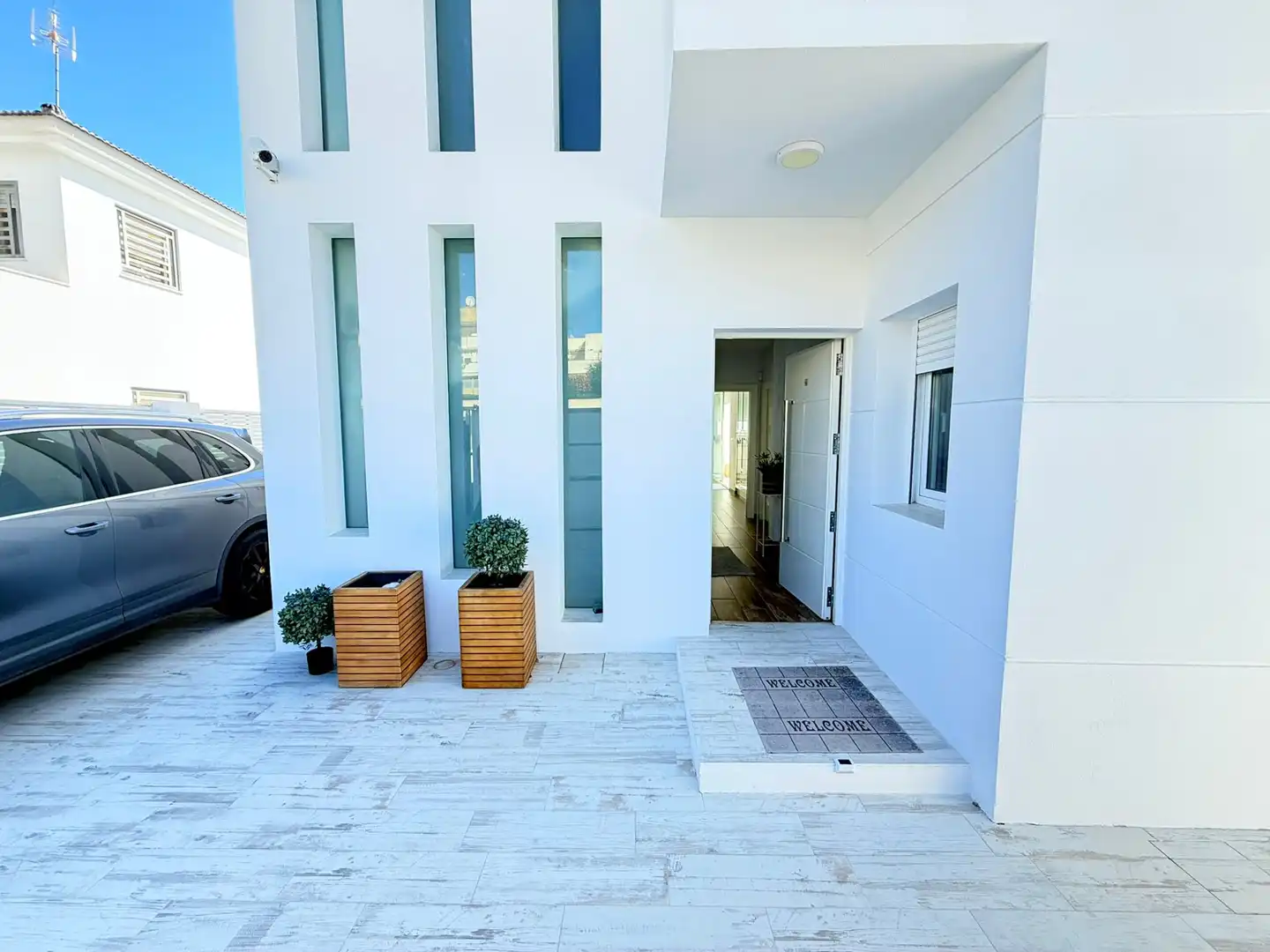 Casa o xalet en venda en Vélez-Málaga amb Aire condicionat, Jardí privat i Traster