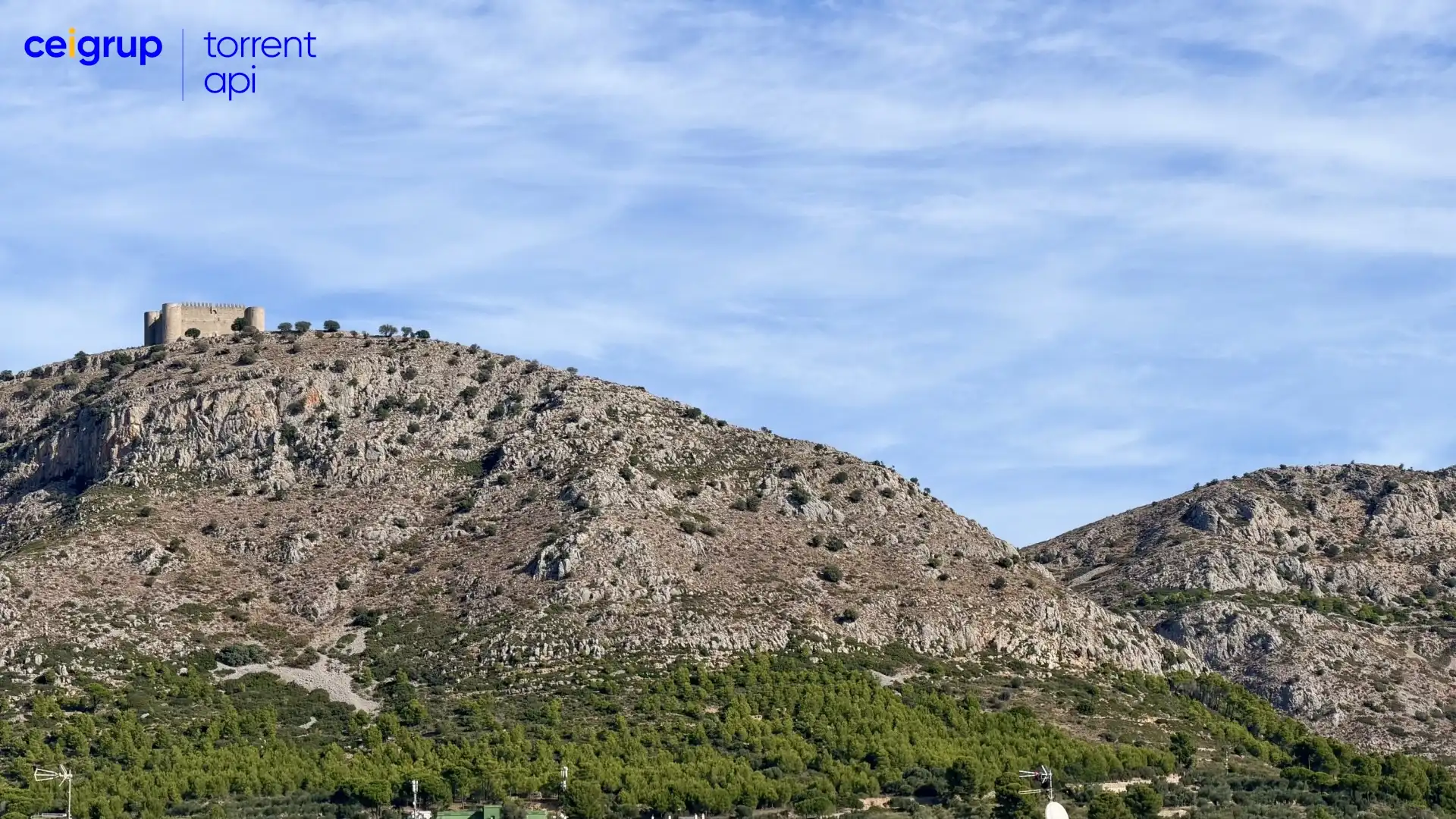 Flat with pool for sale in Torroella de Montgrí, imagen 5