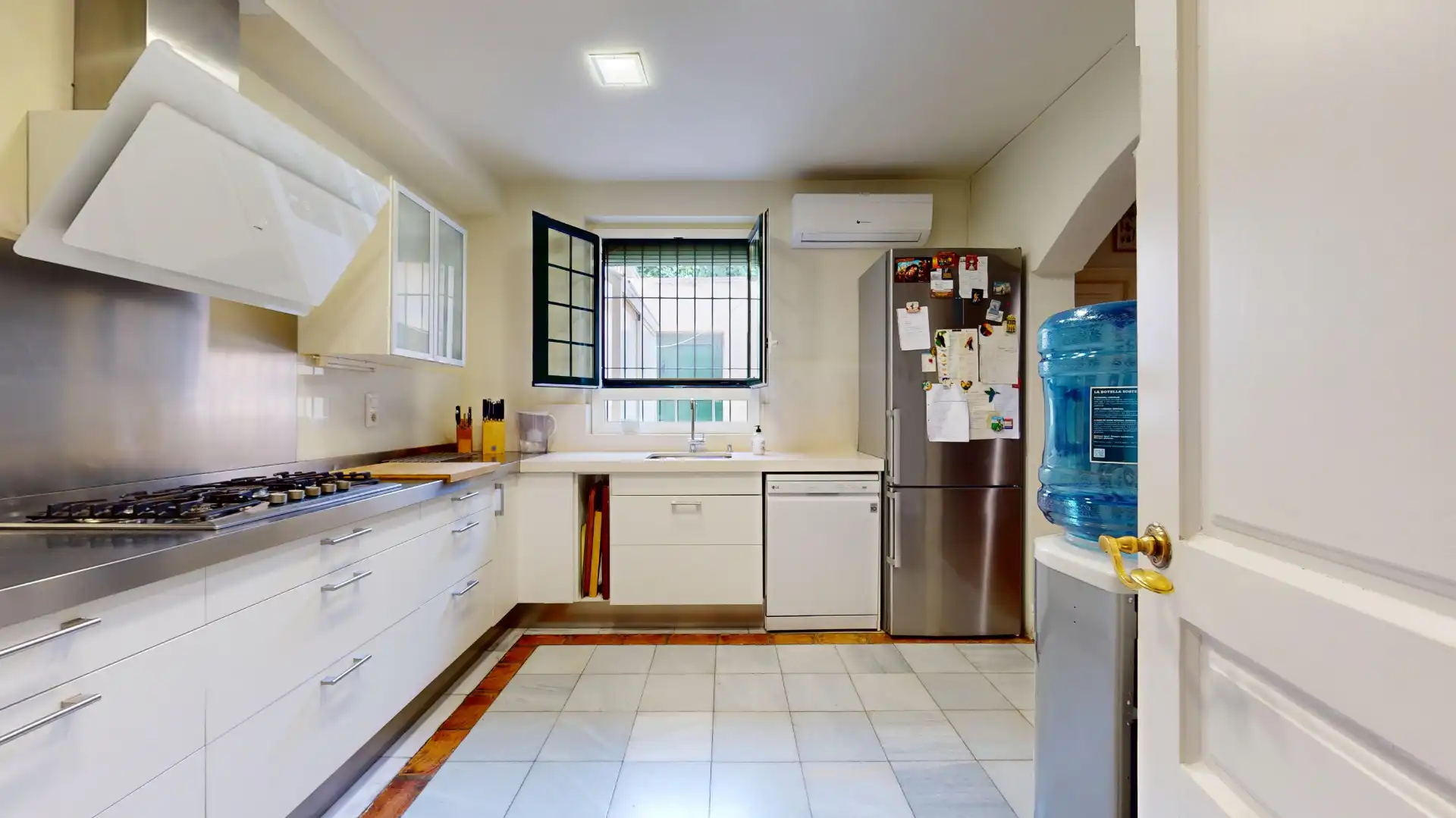 Houses for sale in Santo Angel