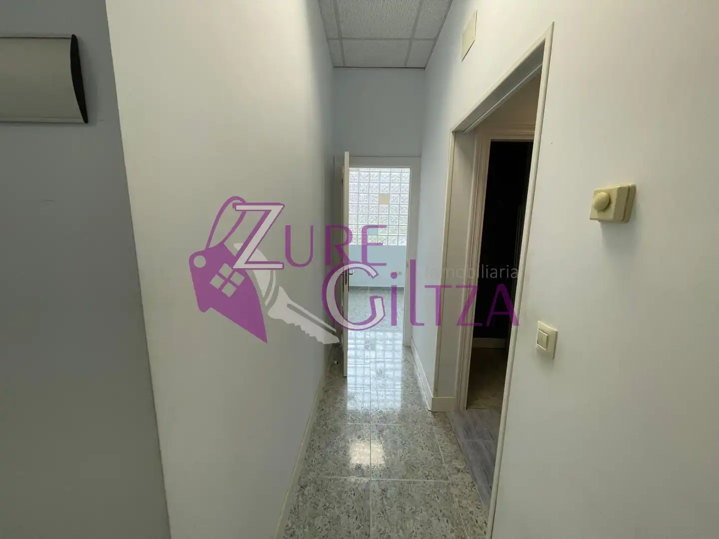 Local comercial de lloguer a Durango, imagen 17