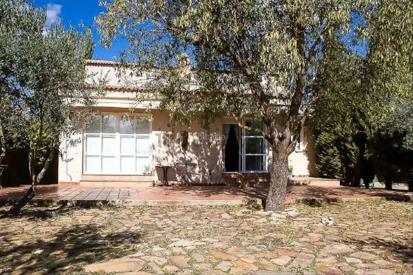Xalet amb jardí en venda a Calle Ramón y Cajal 20, imagen 14