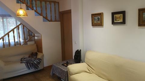 Foto 3 de Casa o chalet en venta en Urbanizaciones, Madrid