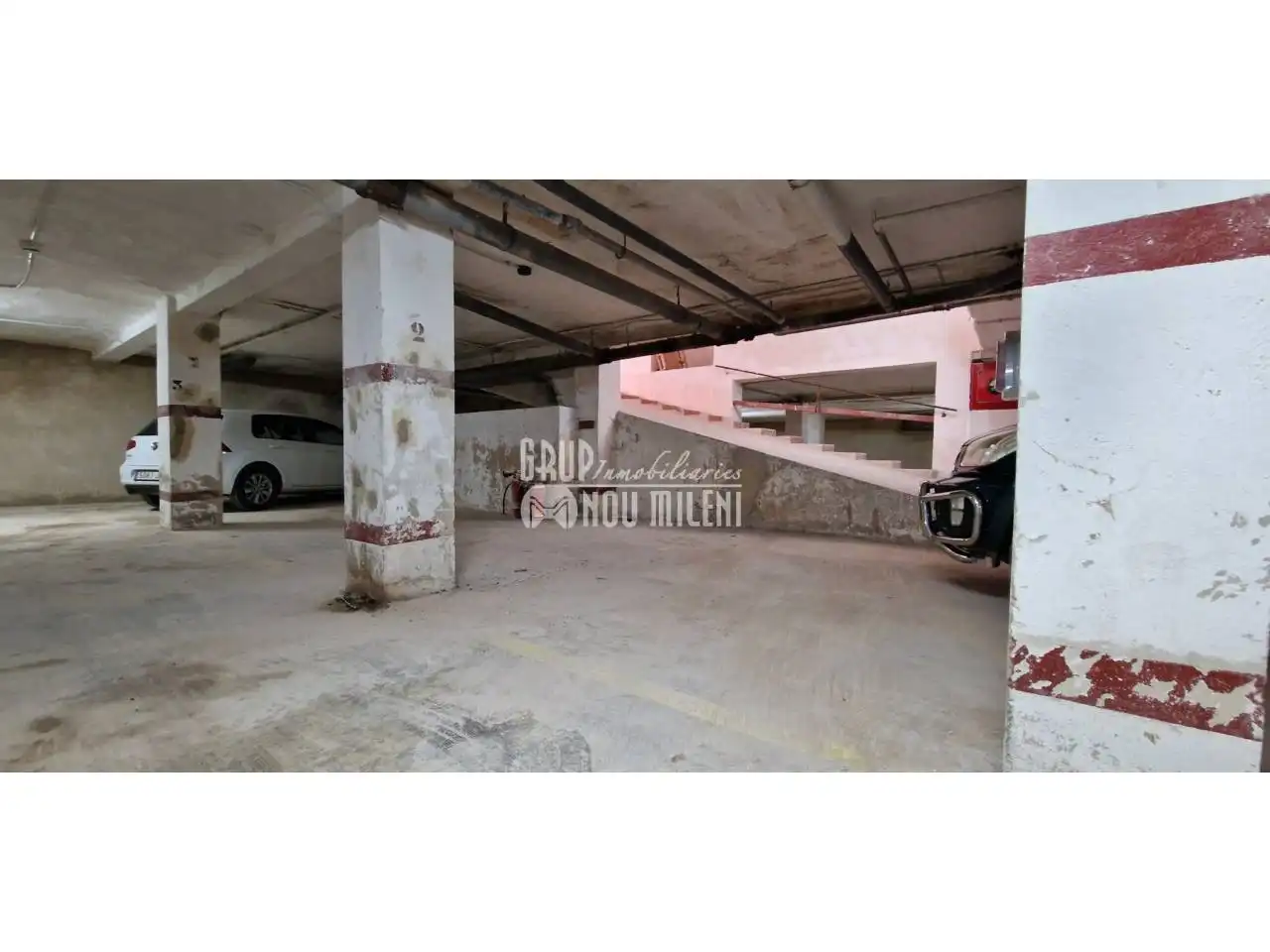 Individuel à louer à Calle Filiberto Rodrigo 5, imagen 16
