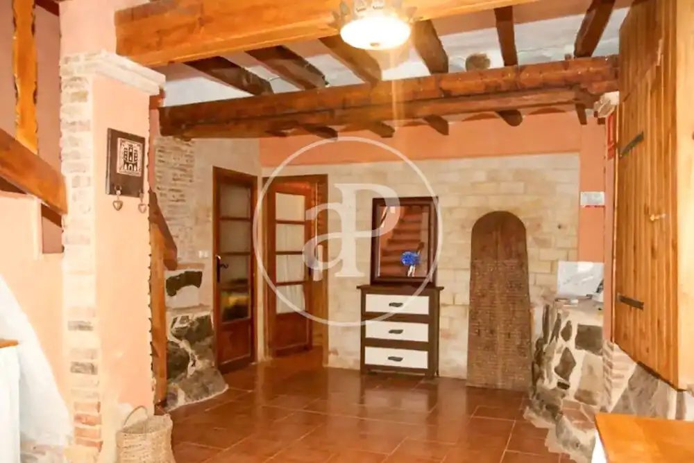 Terraced house with terrace for sale in Jérica, imagen 18