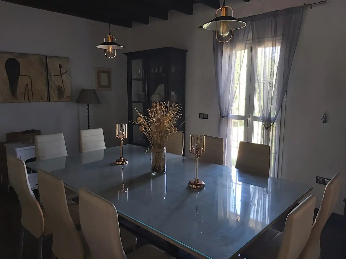 House with pool for sale in San Roque Pueblo, imagen 12