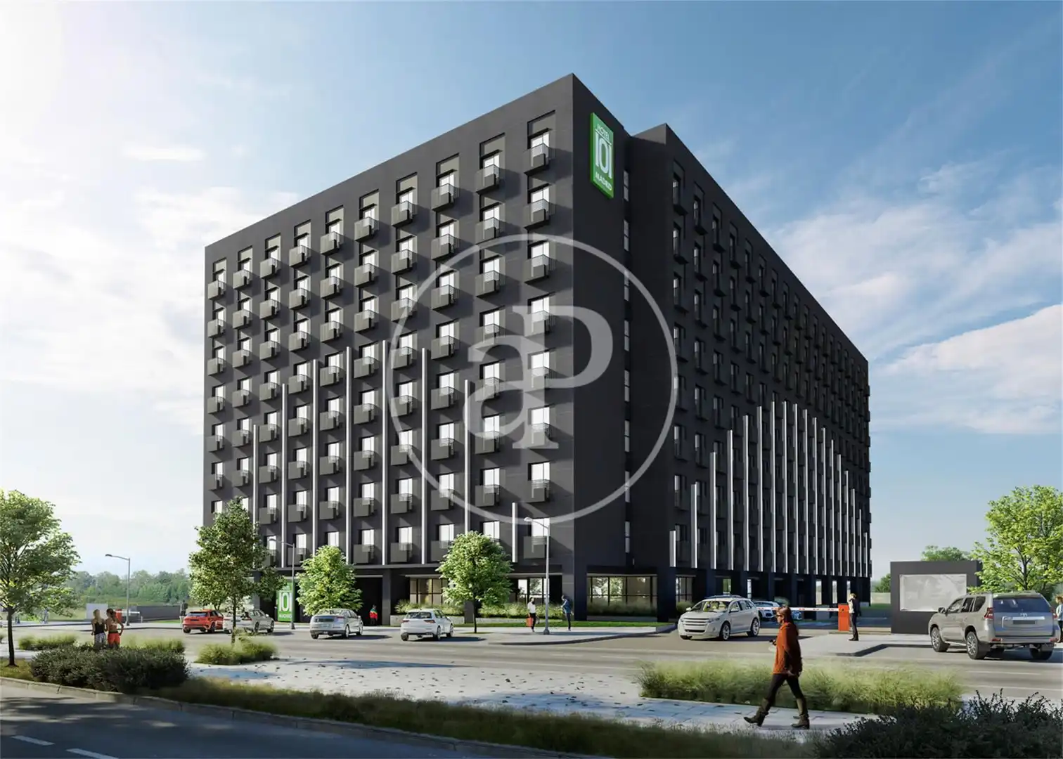 Lofts for sale in Avenida de las Fuerzas Armadas, 400, Valdebebas - Valdefuentes
