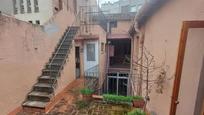 Exterior view of House or chalet for sale in Sabadell  with Private garden, Terrace and Balcony