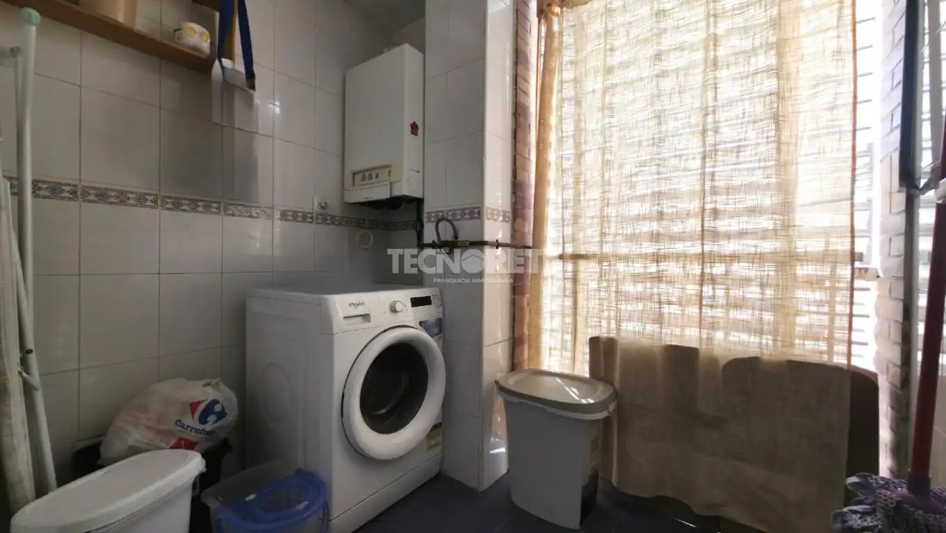 Appartement avec terrasse à vendre à Los Valles - Sanz Vázquez - El Fuerte, imagen 4