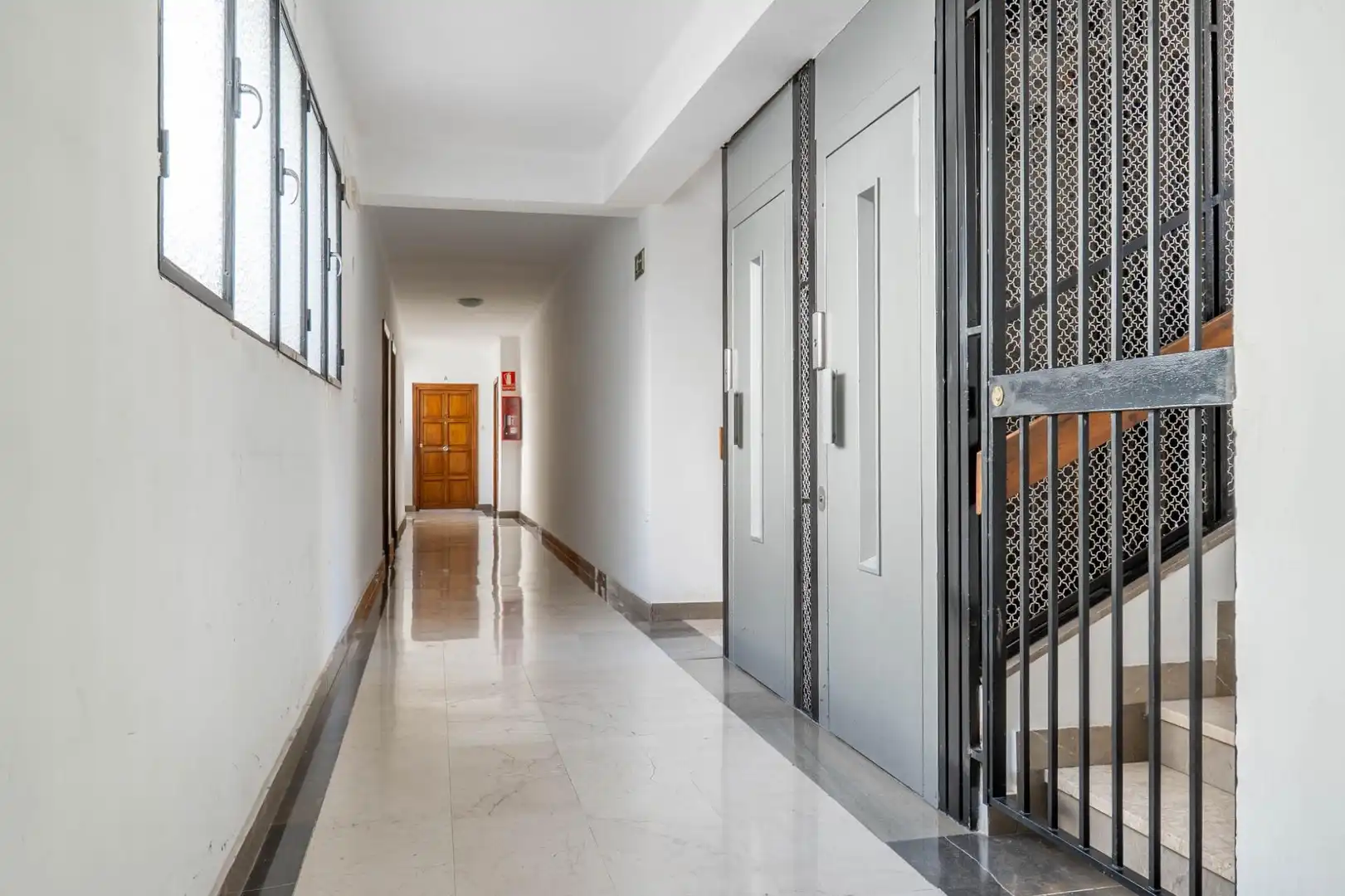 Flat for share in Ronda