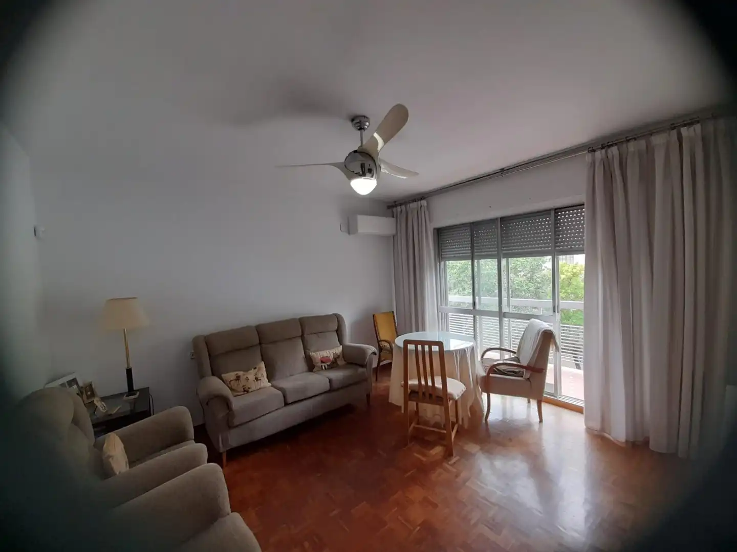 Flat for rent in Centro