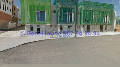 Edificio en Garrafe de Torío, ideal para cualquier negocio, imagen 3