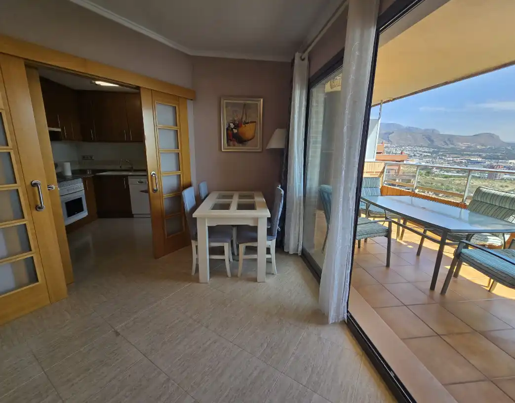 Appartement compact avec piscine à vendre à Avenida Rosa dels Vents, imagen 30