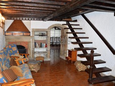 Haus mit Balkon zum Verkauf in Campus Sur - Santa Marta