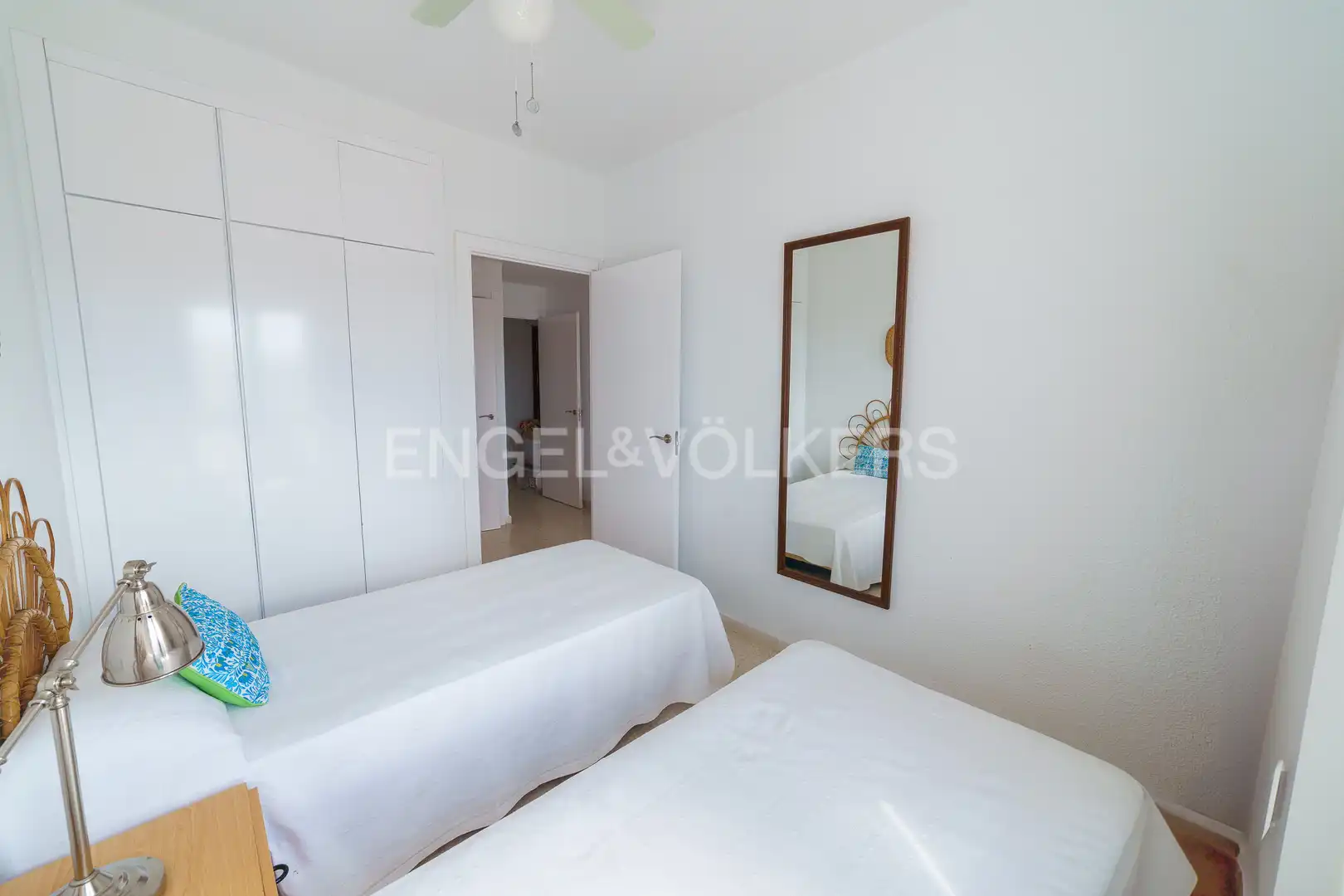 Appartement avec piscine à louer à Valdelagrana, imagen 8