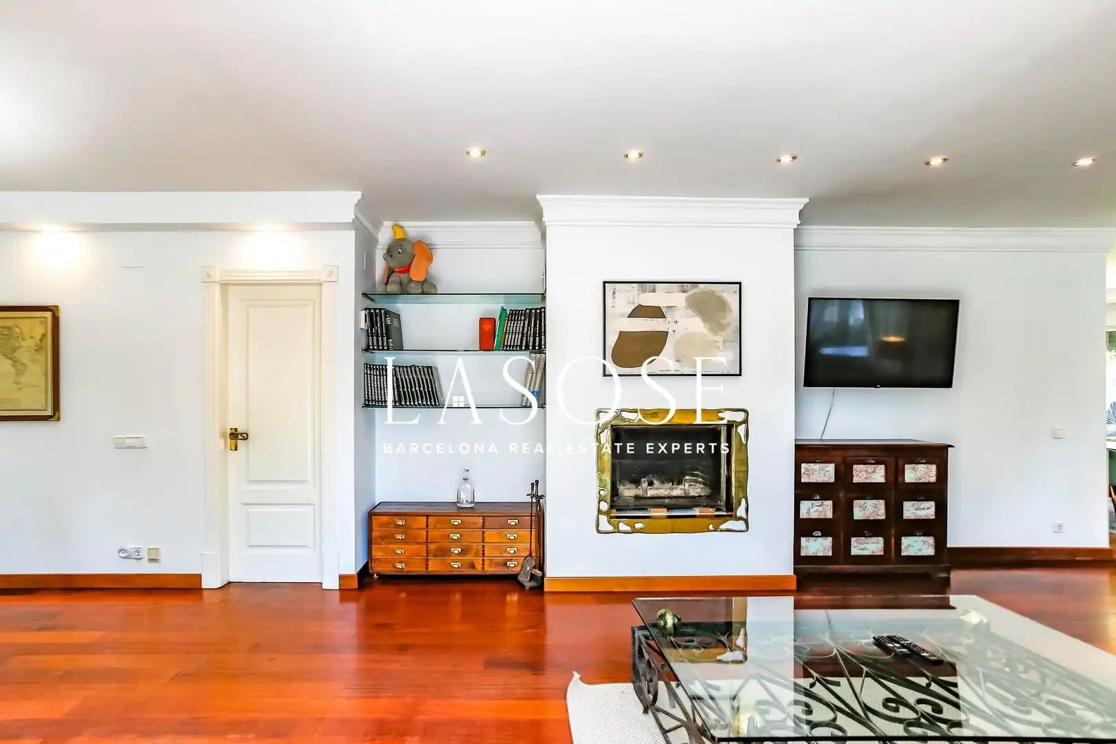 Chalet con terraza en venta en Paseo VILANOVA, imagen 27