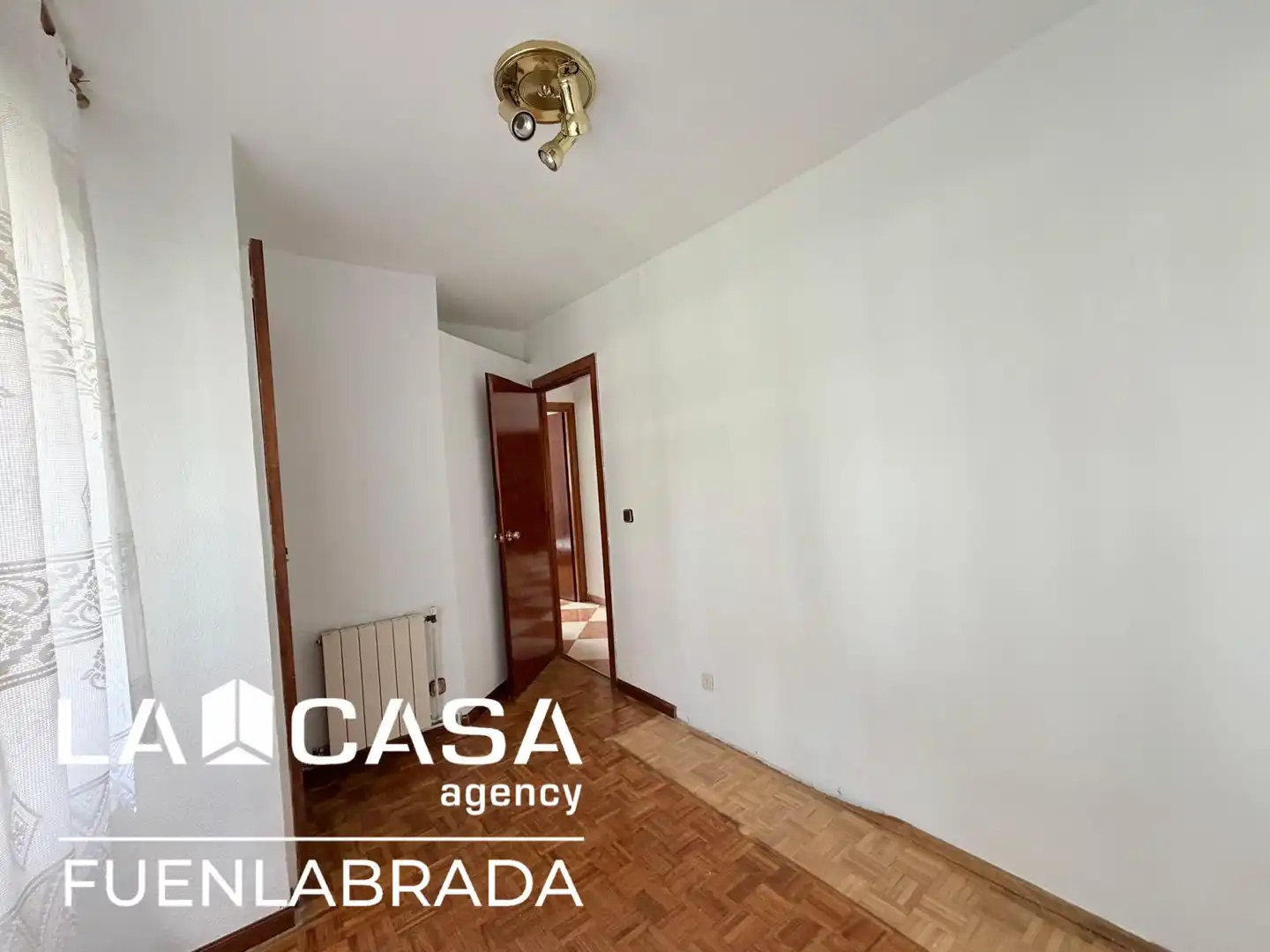 Pis en venda en Madrid amb Calefacció, Terrassa i Traster
