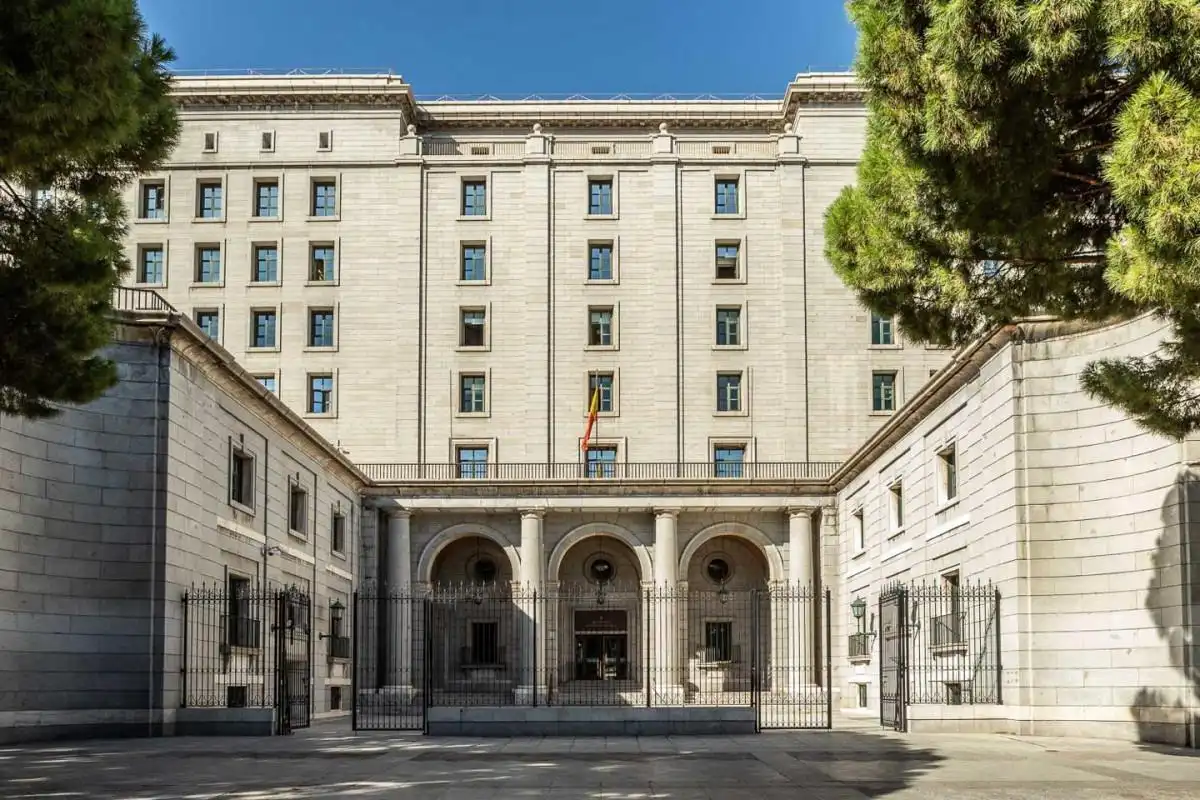 Pis amb ascensor en venda a Plaza SAN JUAN DE LA CRUZ, imagen 4