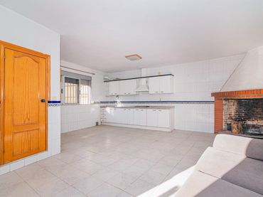 Casa amb balcó en venda a BARRANCO CUEVAS
