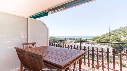 Foto 2 de Apartamento de alquiler en El Poal, Castelldefels