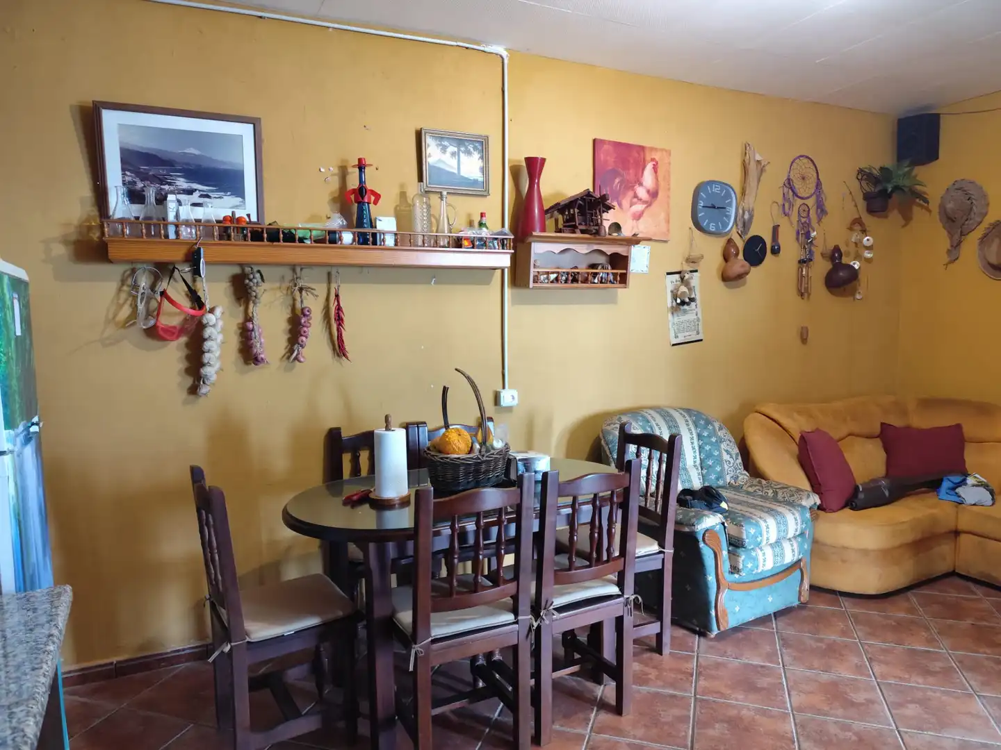 Terreno rústico en venta en Calle los Castaṅos 34, imagen 50