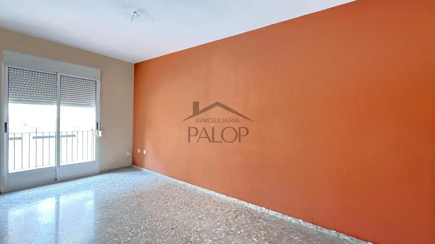 Sala d'estar de Casa o xalet en venda en Carcaixent