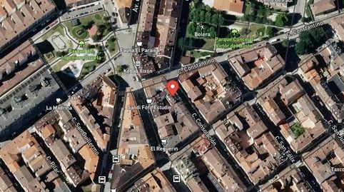 Foto 5 de Piso en venta en Consolacion, 4, Llano, Gijón