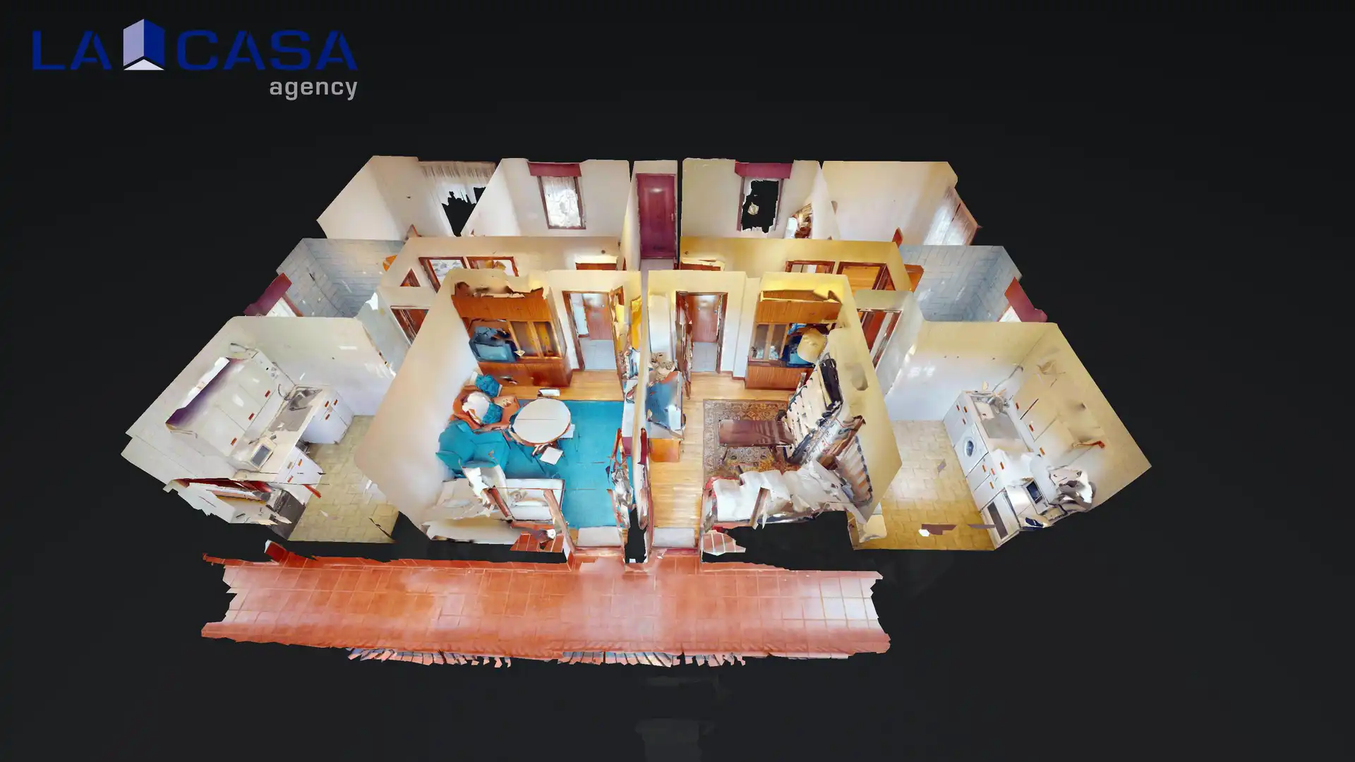 Casa en venda a Merindad de Montija, imagen 58