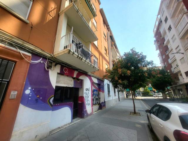 Local comercial en Alquiler en San Isidoro en Camino de Ronda