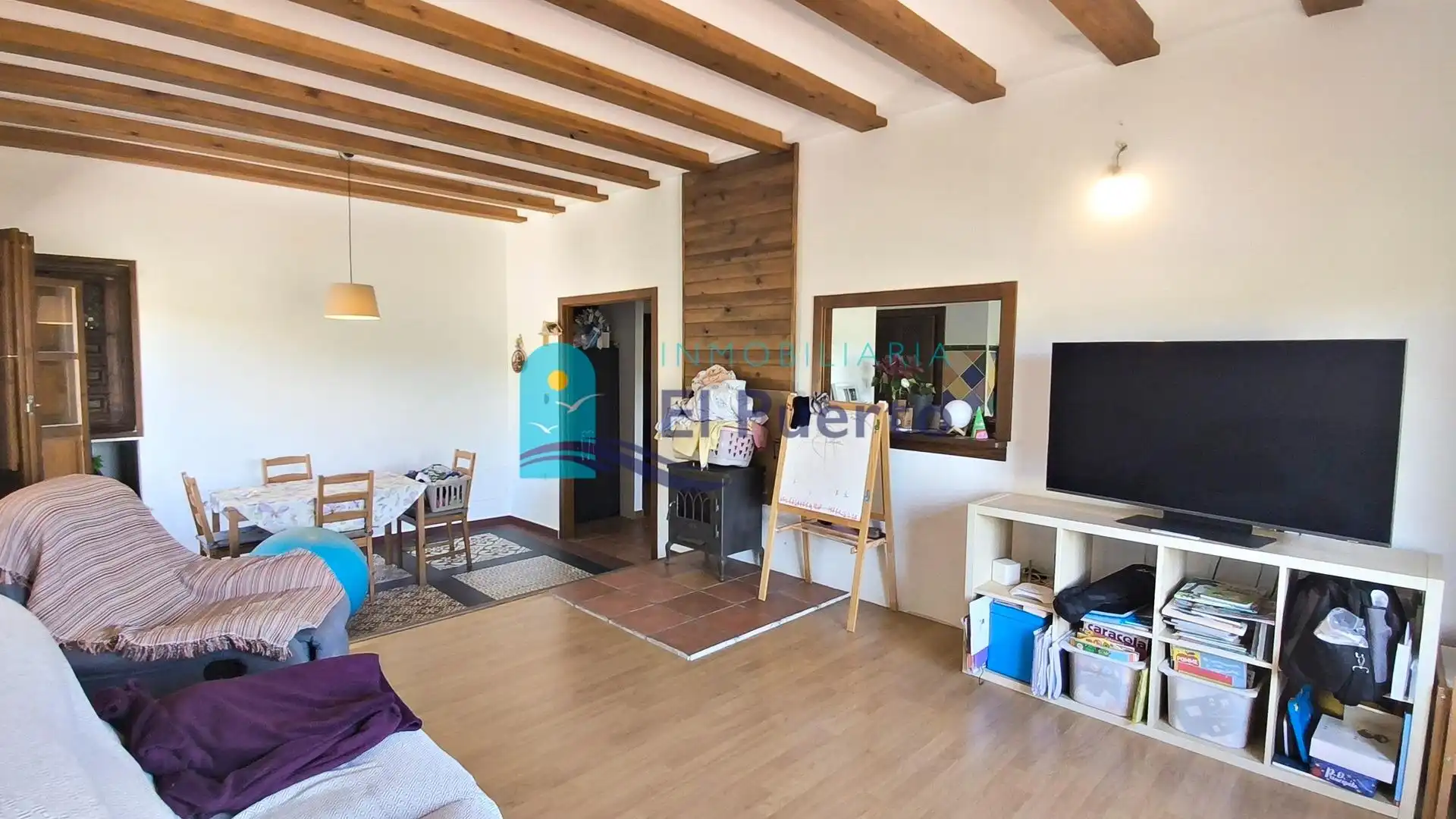 House with terrace for sale in Totana, imagen 10