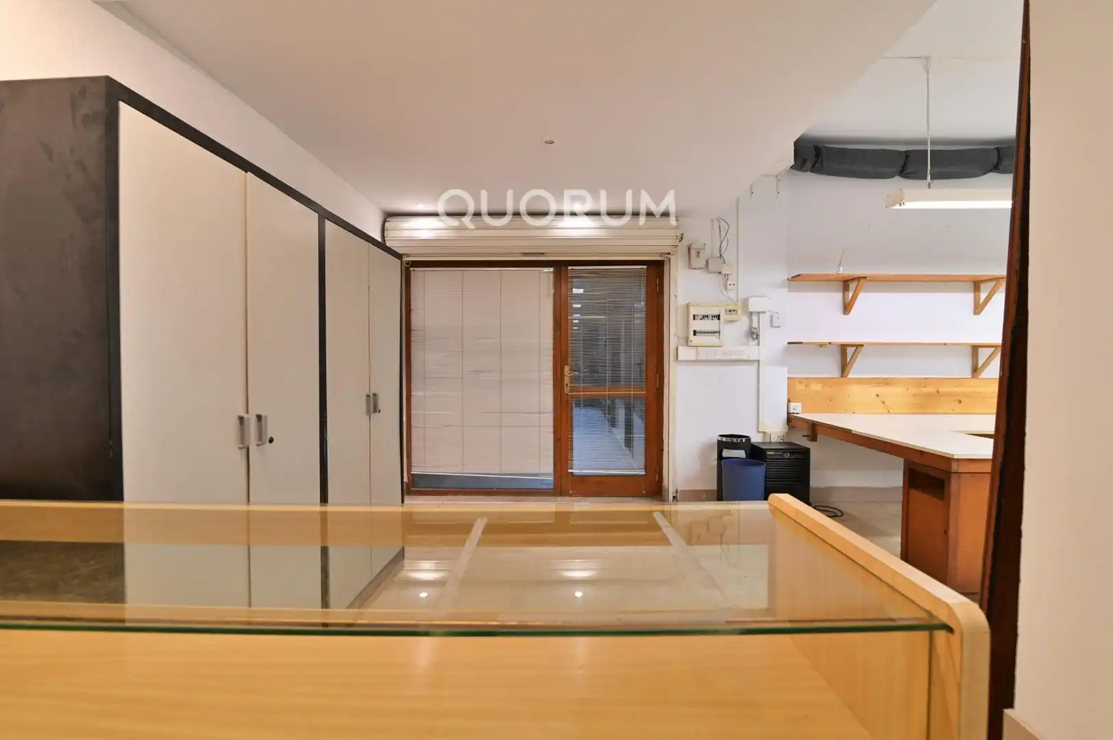 Local de alquiler en Getxo 