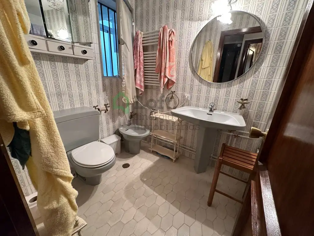 Wohnung mit Terrasse zum Verkauf in Pl. de los Alféreces, 6, imagen 22