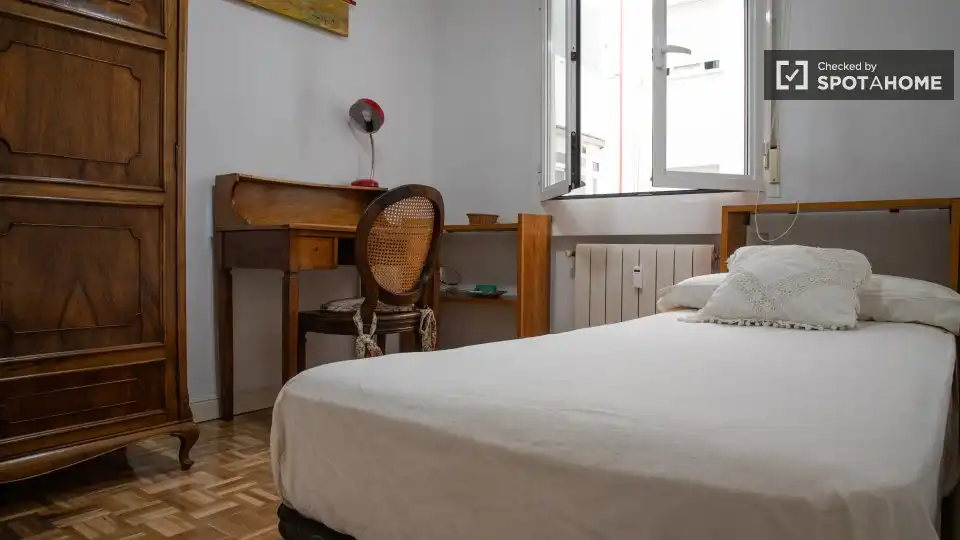 Zimmer in Pinar del Rey