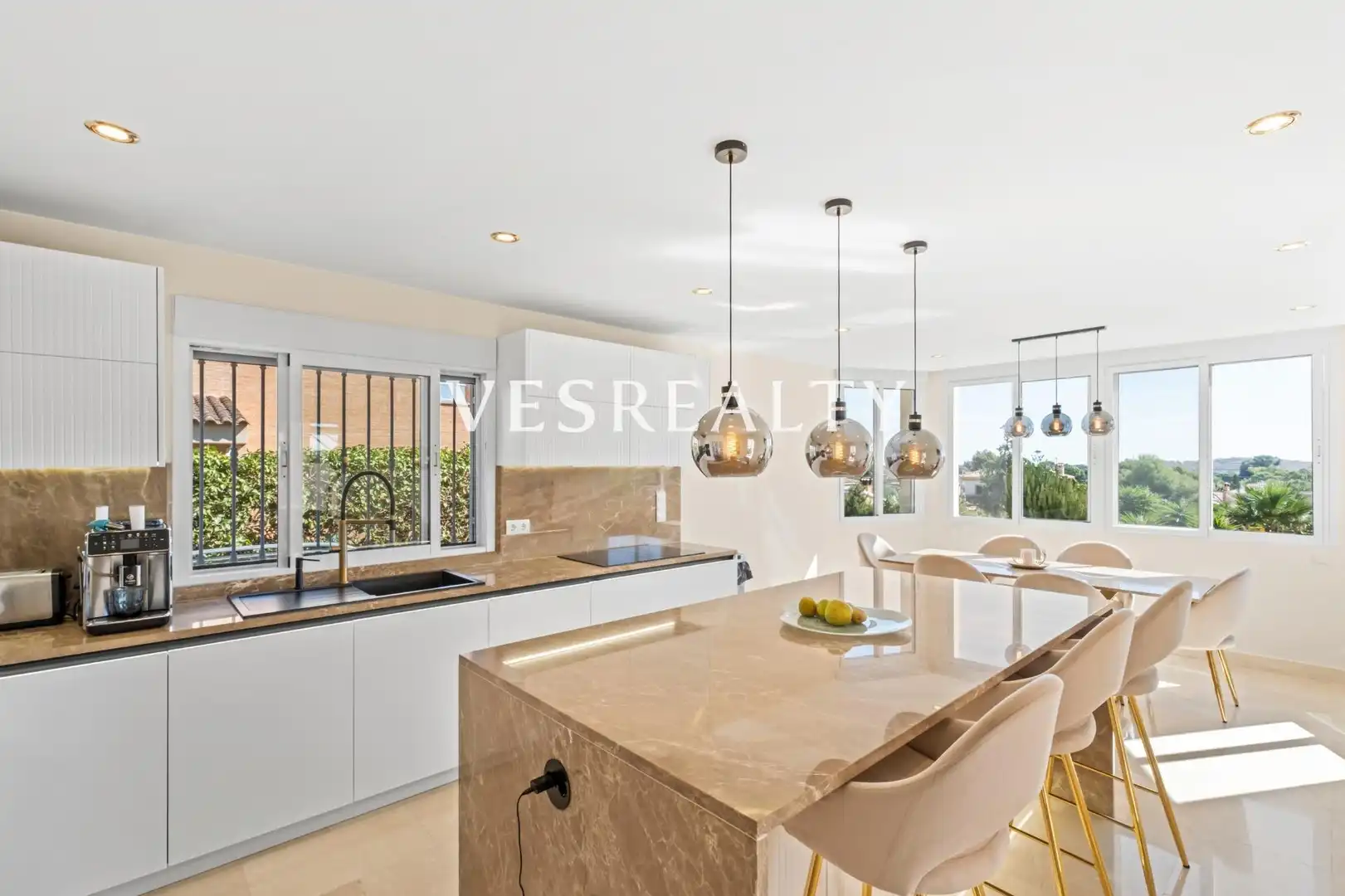 Chalet con balcón en venta en OLIVERA, imagen 32