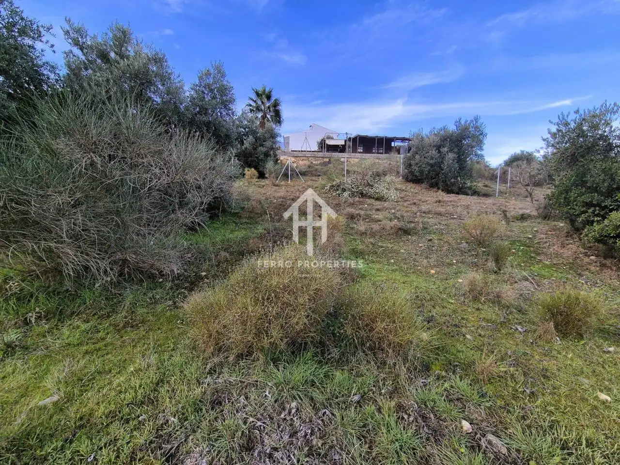 Terreno industrial en venta en Loja