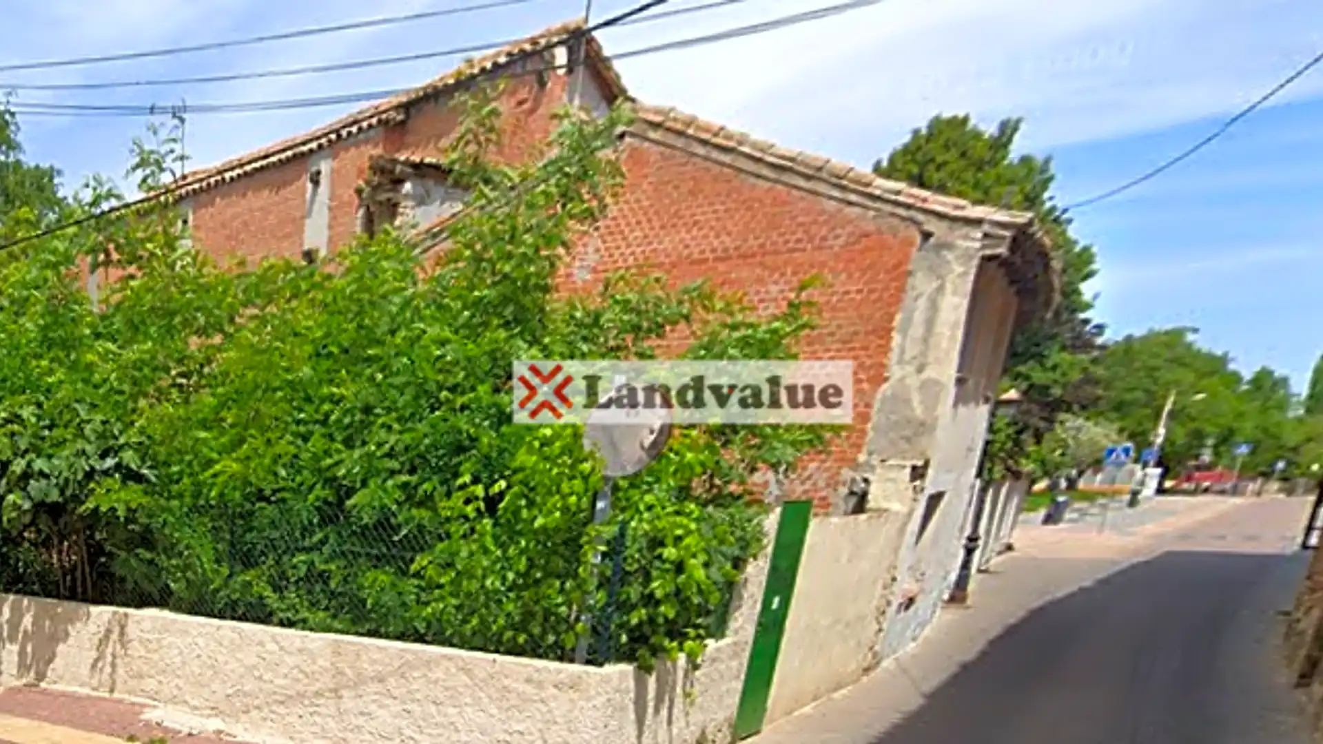 Residential for sale in Talamanca de Jarama