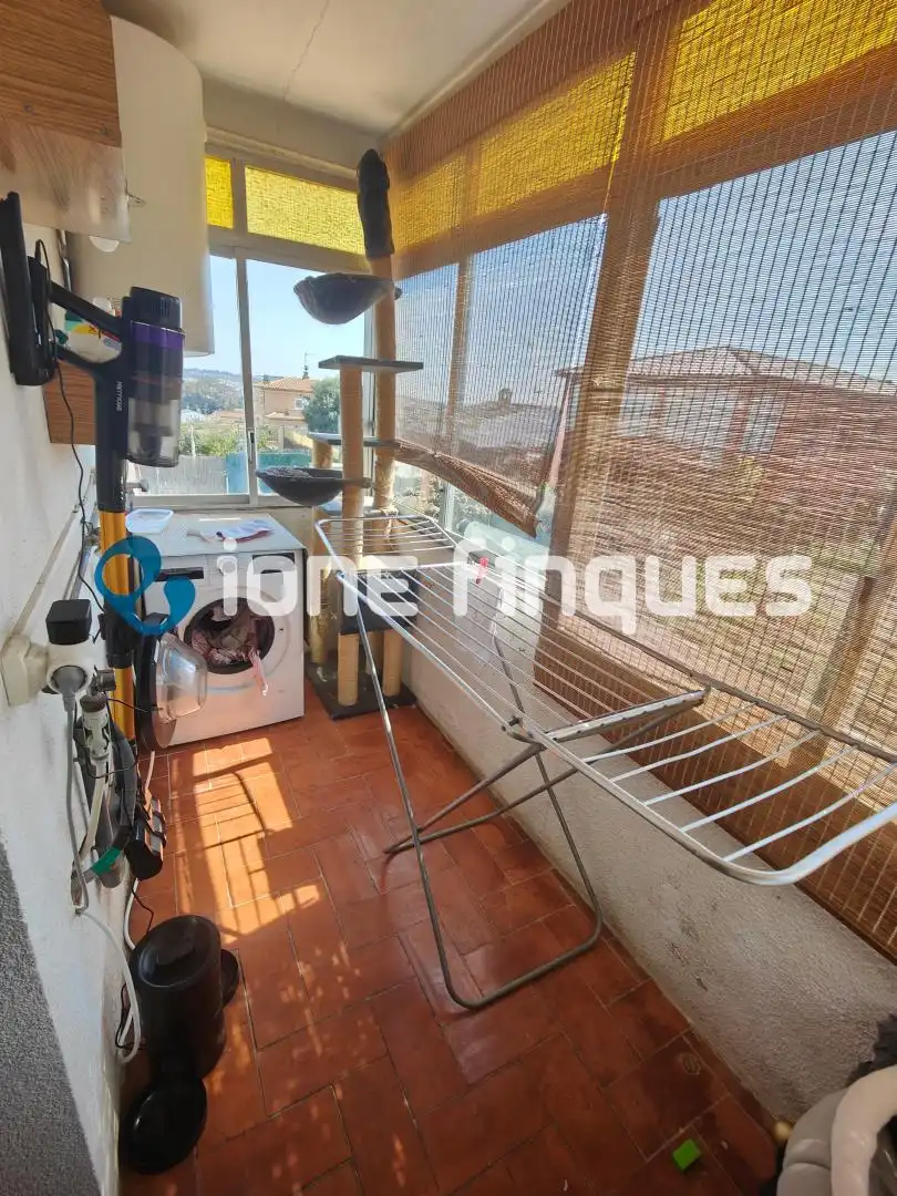 Balcony of Houses for sale in El Vendrell  with Heating, Terrace and Balcony