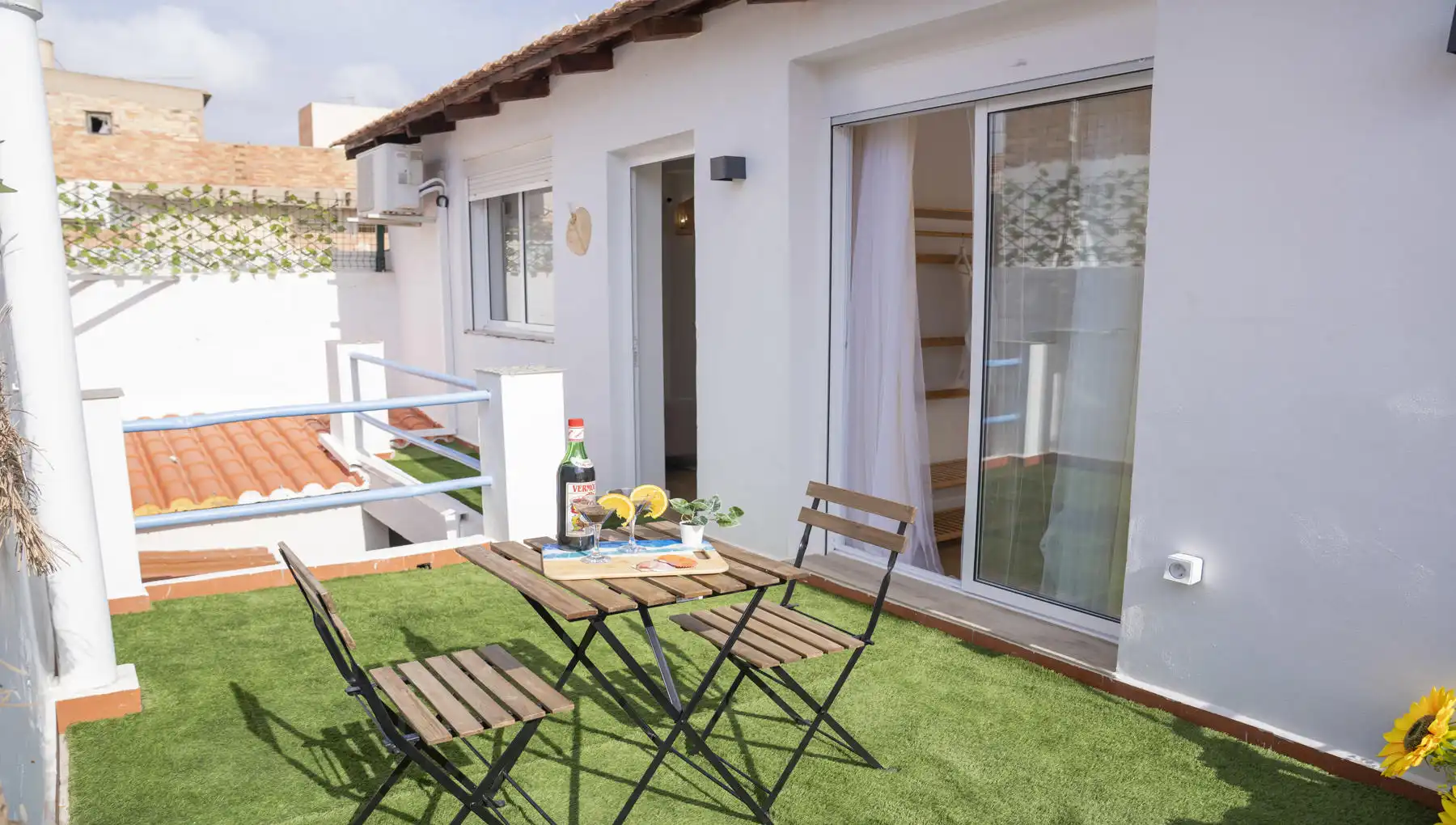 Casa a schiera in vendita a Centro, imagen 2