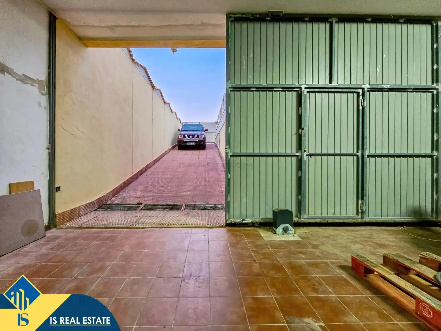 Xalet amb jardí en venda a Nueva Torrevieja - Aguas Nuevas, imagen 98