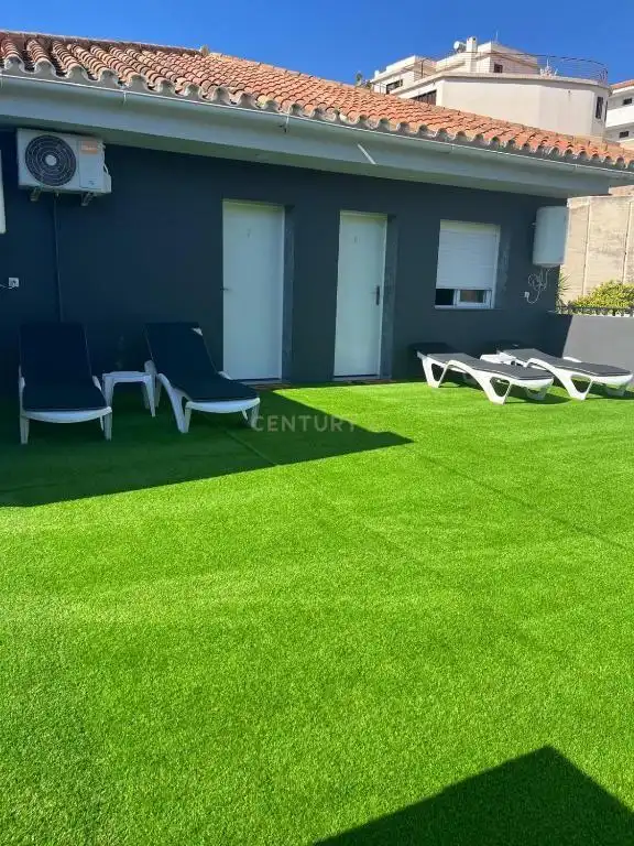 Terrace of Buildings for sale in Fuengirola