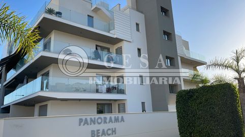 Foto 4 von Garage zum Verkauf in Las Dunas, Torrox