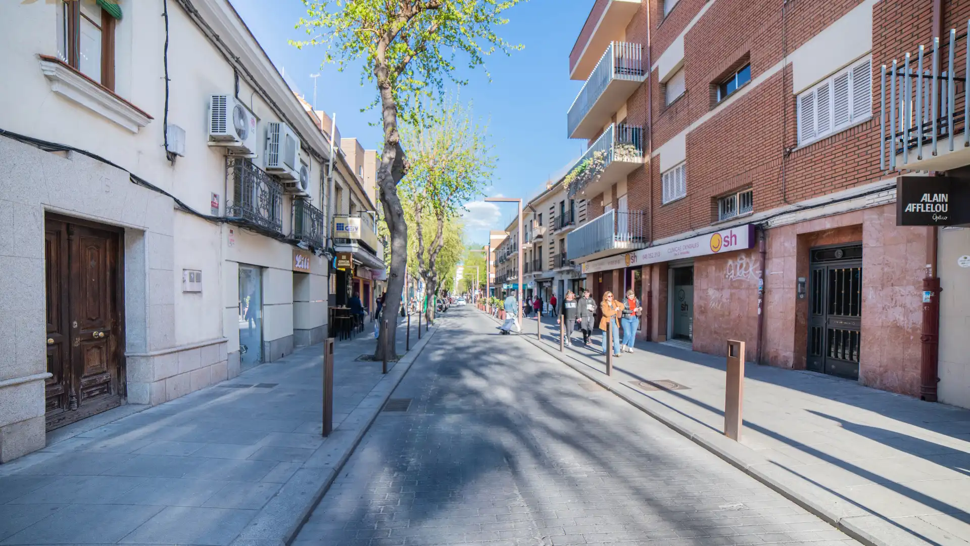 Duplex for sale in Centro