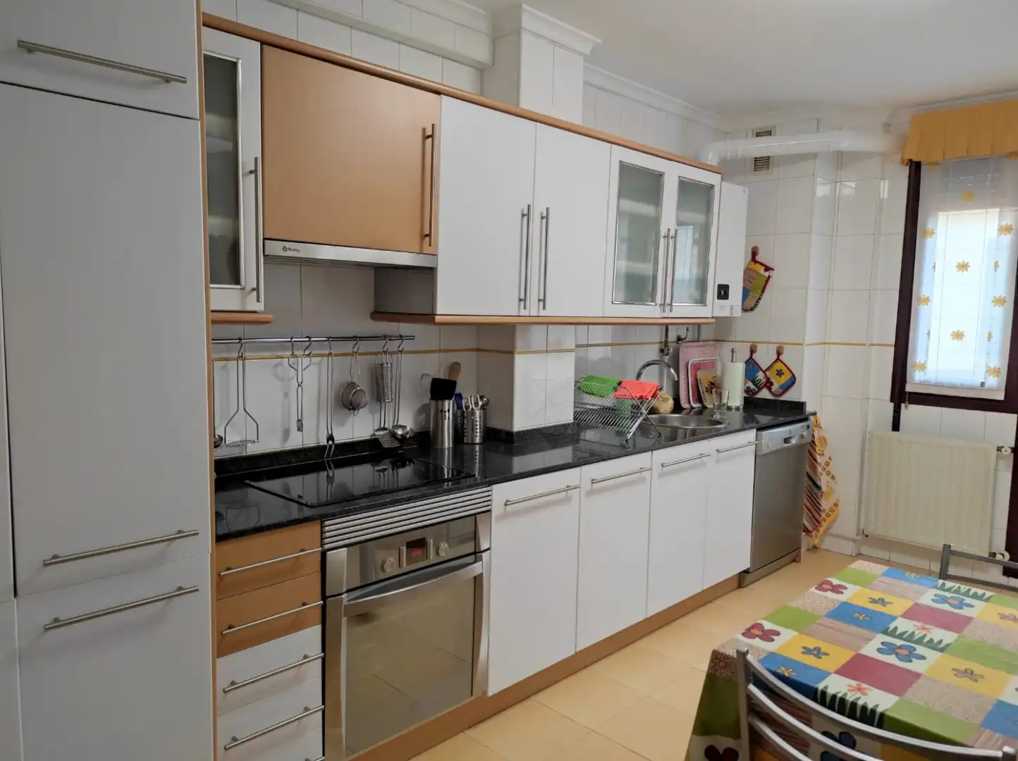 Flat for rent in Oviedo - NICOLAS SORIA, 17, Ciudad Naranco - Prados de La Fuente