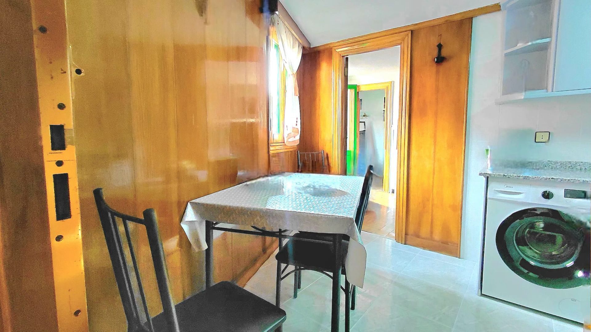 Dining room of Flat for sale in Ondarroa